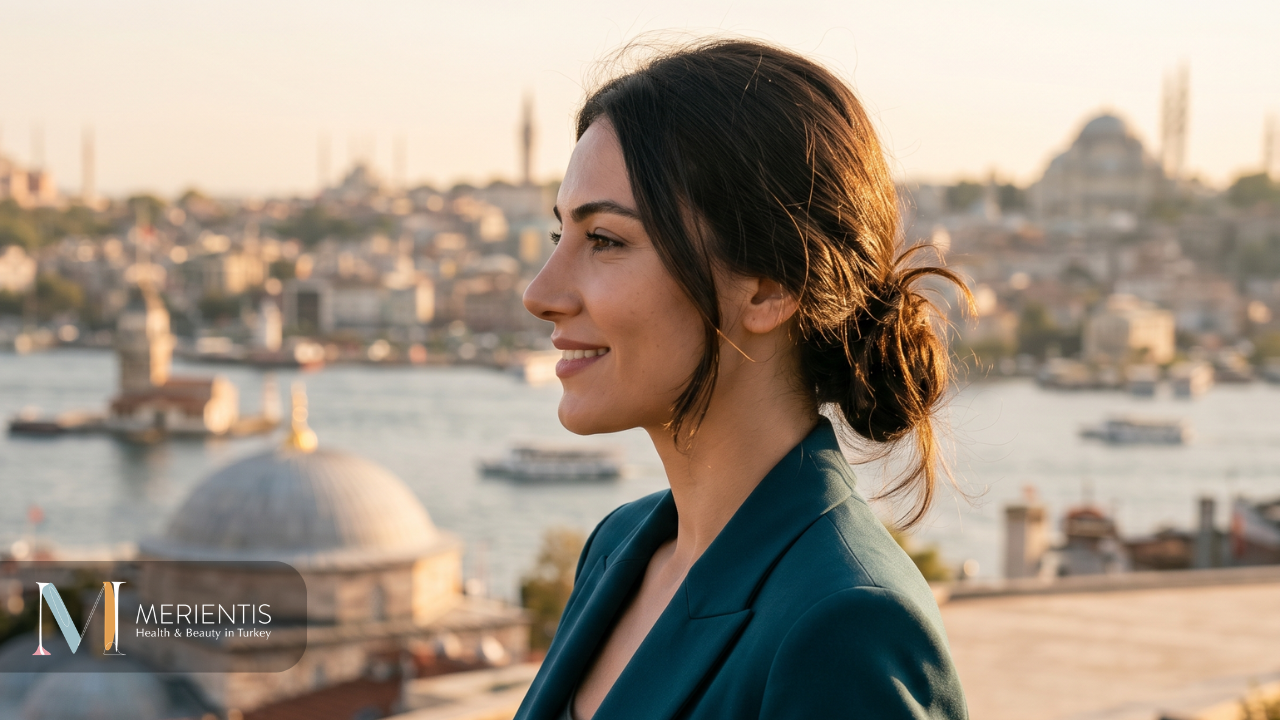 The Myth of Nasal Tip Drooping