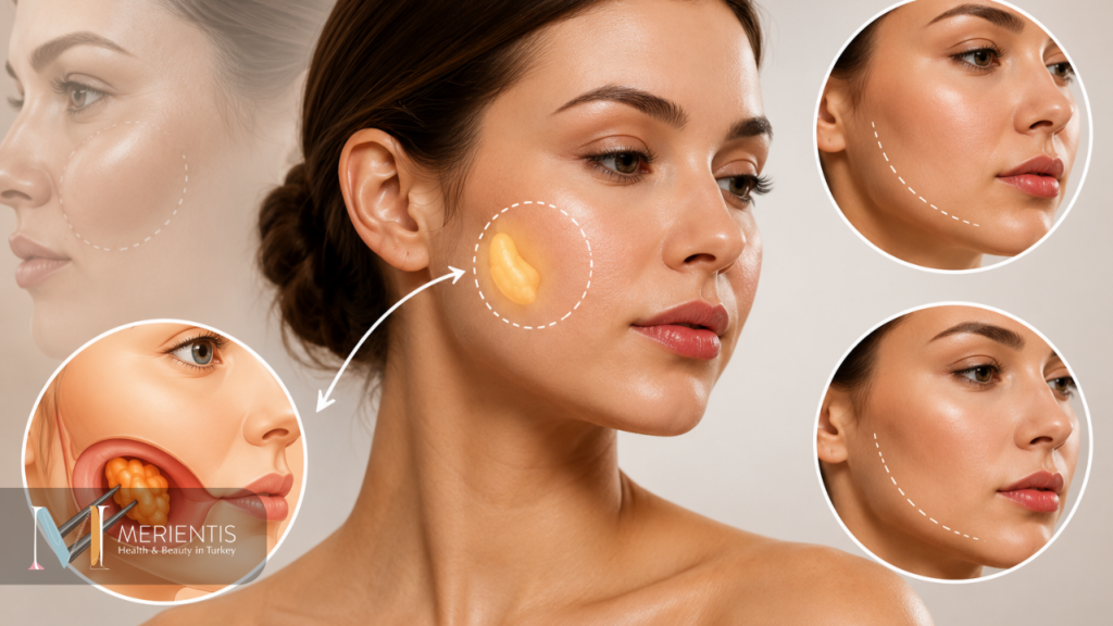 Who Should Not Have Buccal Fat Removal