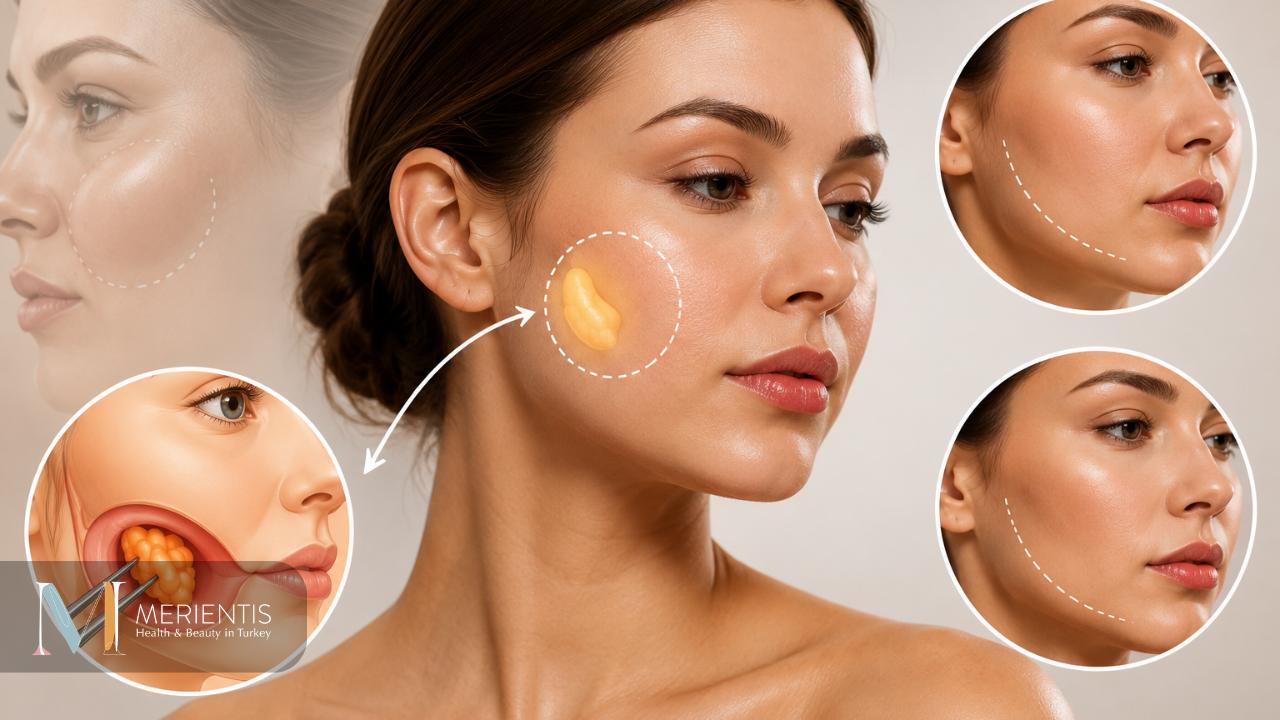 Who Should Not Have Buccal Fat Removal