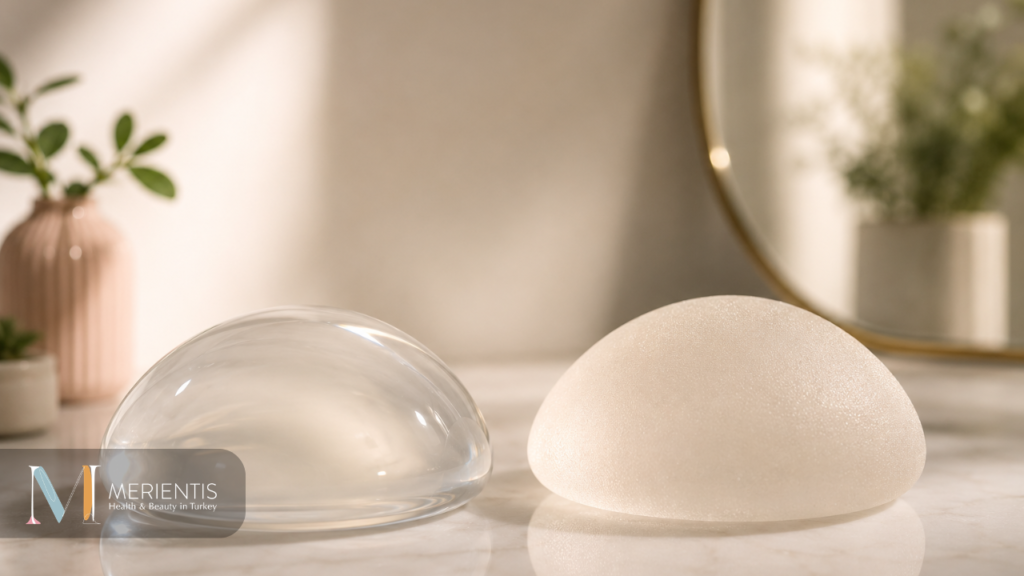 Do Breast Implants Feel Natural