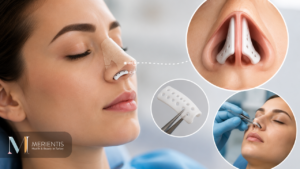 Fear of Nasal Packing After Rhinoplasty
